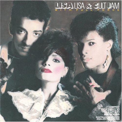 Lisa Lisa & Cult Jam